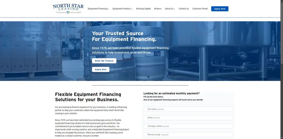 Commonwealth Stone, Inc. website screenshot