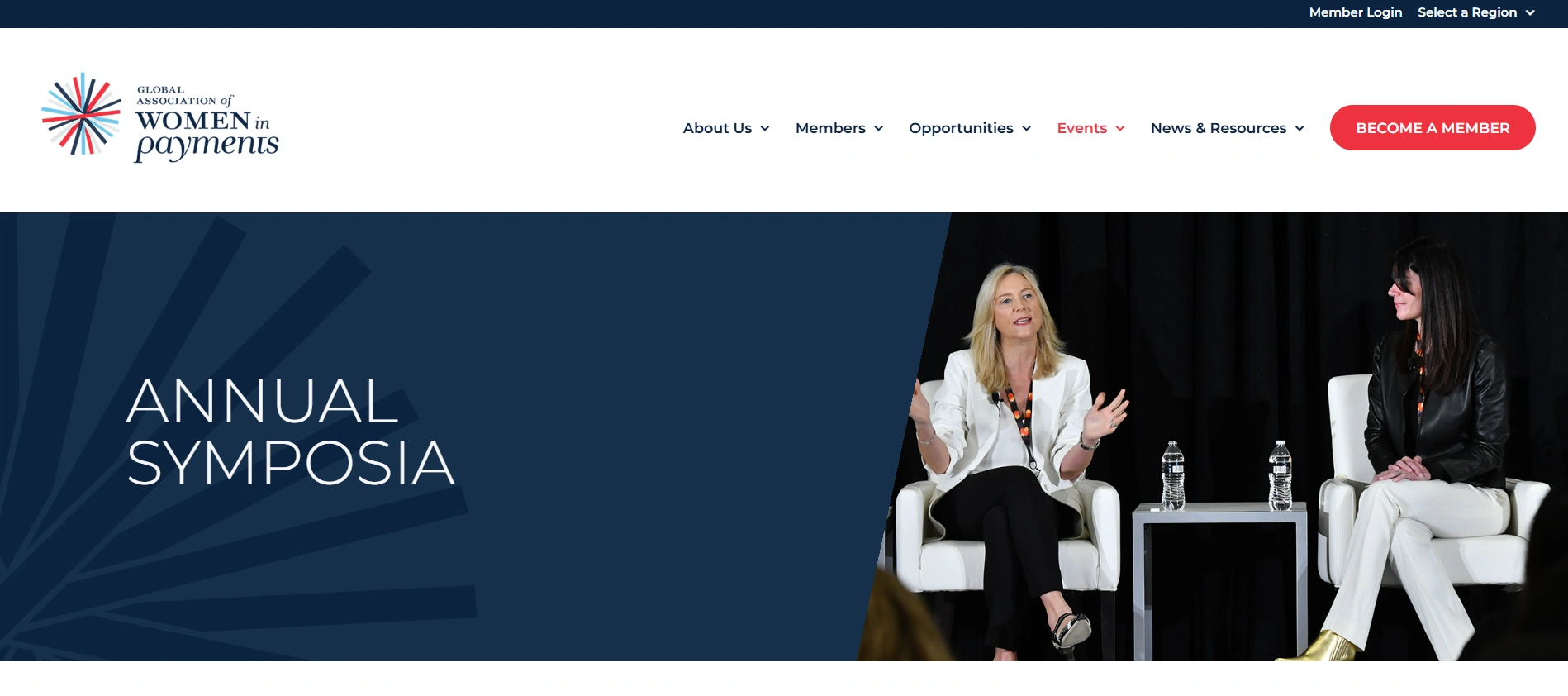 Women in Payments Annual Symposium 2025