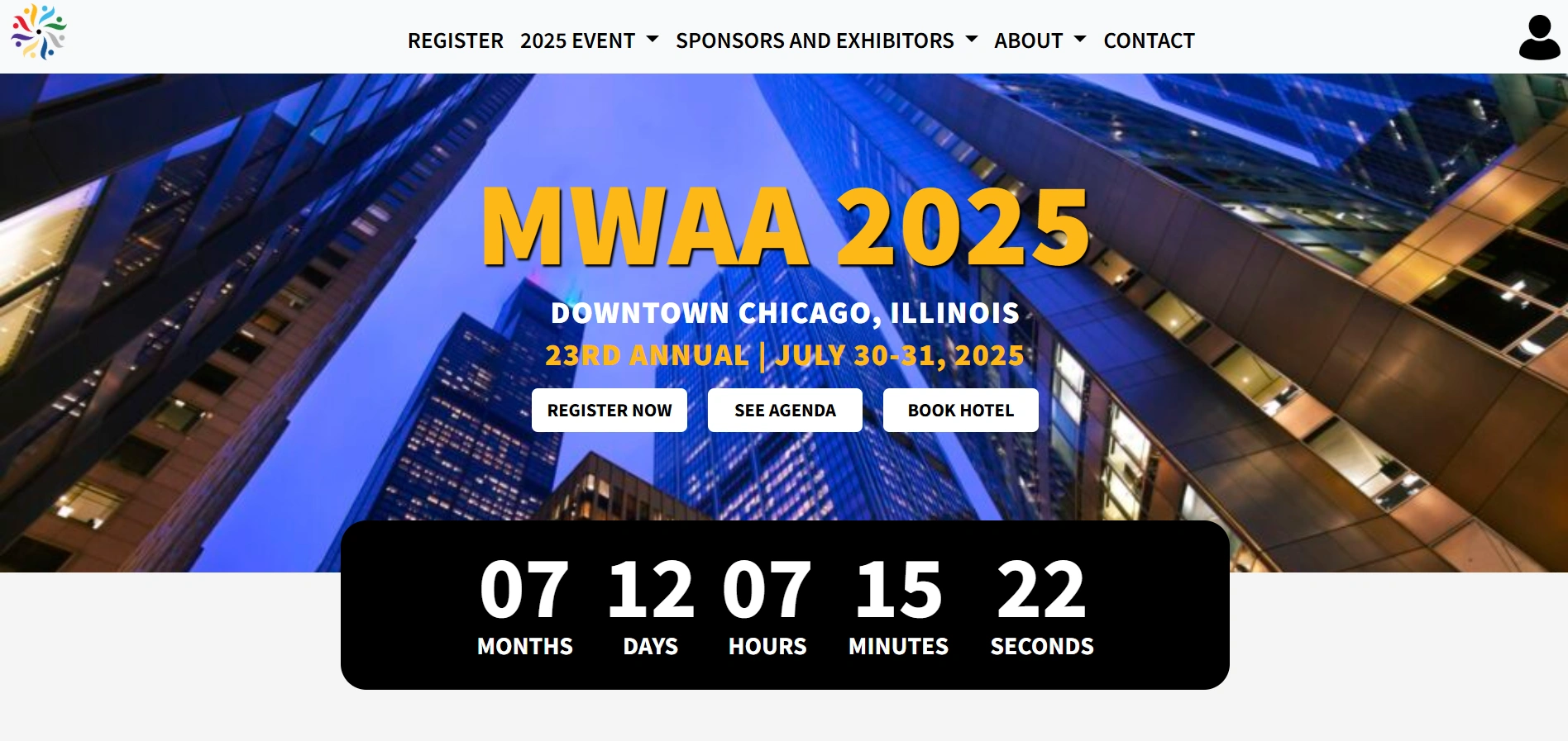 MWAA 2025