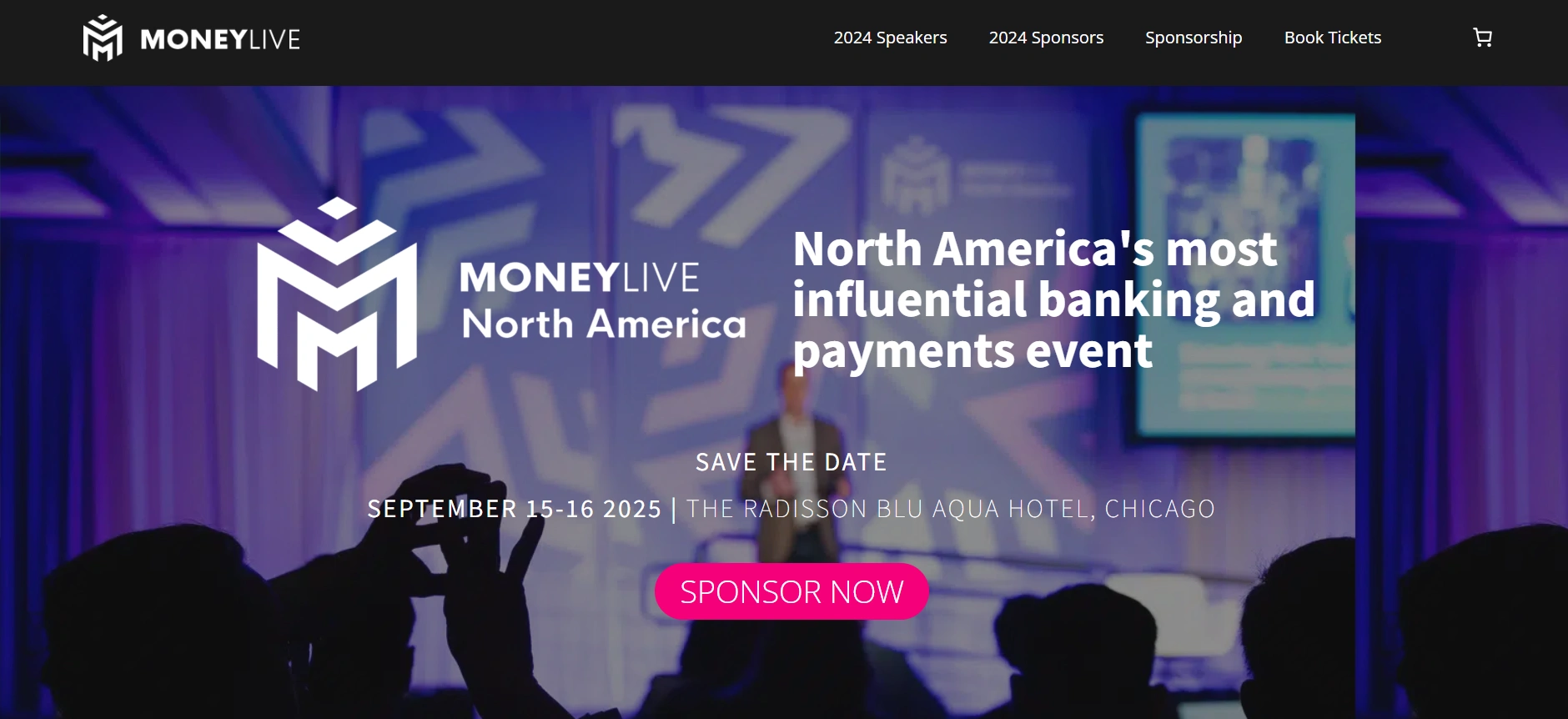 MoneyLive North America 2025