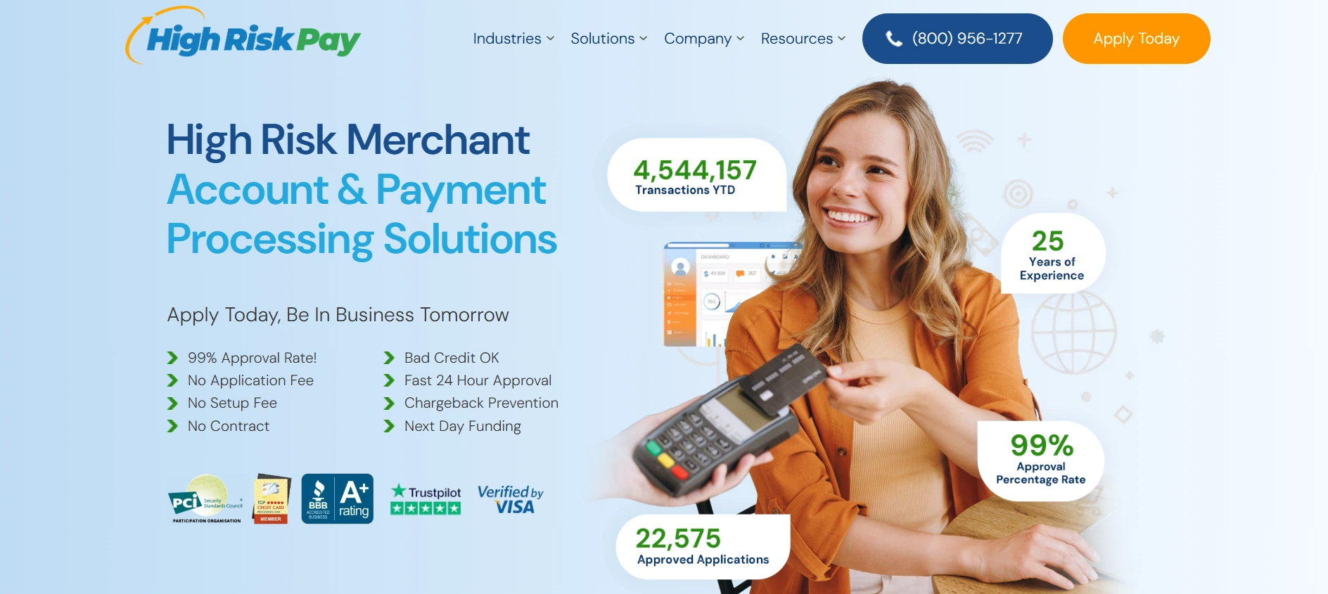 High risk pay high risk payment gateway